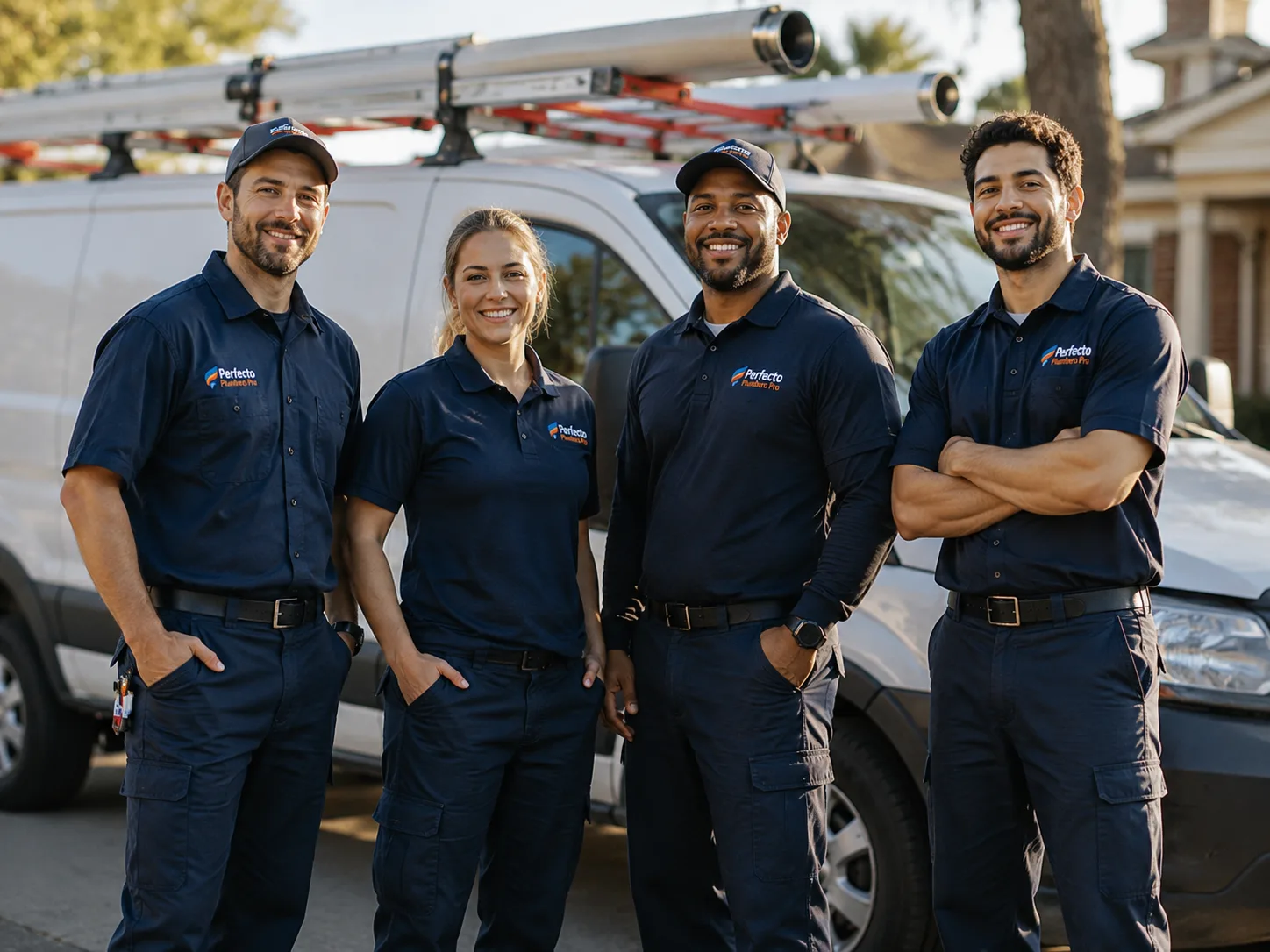 Emergency Plumber Near Me in New Richmond, WI near me